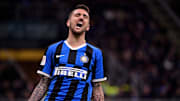 Internazionale v Fiorentina - Italian Coppa Italia