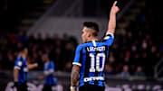 Internazionale v Fiorentina - Italian Coppa Italia