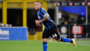 Radja Nainggolan