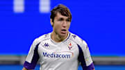 Internazionale v Fiorentina - Italian Serie A
