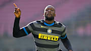 Romelu Lukaku