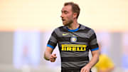 Christian Eriksen 