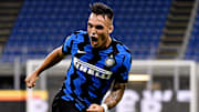 Internazionale v Napoli - Italian Serie A