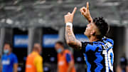 Lautaro Martinez devrait rester un an de plus du côté de l'Inter
