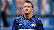Internazionale v Napoli - Italian Serie A