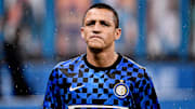 Internazionale v Napoli - Italian Serie A
