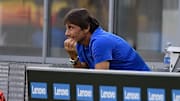 All eyes on 2020/21 for Antonio Conte and Inter