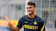 El Barça quiere a Lautaro 