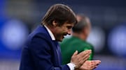 Antonio Conte