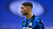 Achraf Hakimi