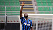 Romelu Lukaku's penalty wasn't enough to secure a win for Inter