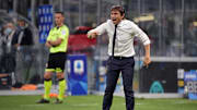 Internazionale v Sassuolo - Italian Serie A