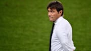Internazionale v Sevilla - UEFA Europa League