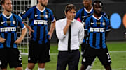 Internazionale v Sevilla - UEFA Europa League