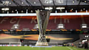 The draw for the 2020/21 Europa League has thrown up some tasty ties