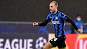 Internazionale v Shakhtar Donetsk - UEFA Champions League