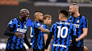 Internazionale v Torino - Italian Serie A