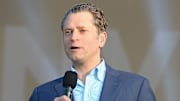 Jeremy Schaap. 