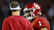 Iowa State v Oklahoma