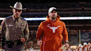 Iowa State v Texas