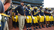 Iowa v Michigan