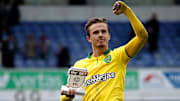 Ipswich Town v Norwich City - Sky Bet Championship
