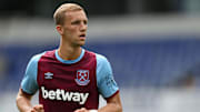 Tomas Soucek est la révélation de Premier League cette saison.