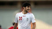 Sardar Azmoun soll nach Leverkusen wechseln