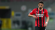 Ismaël Bennacer