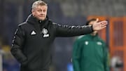 Ole Gunnar Solskjaer braucht mit seiner Mannschaft drei Punkte beim FC Everton