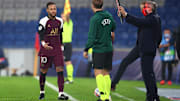 Neymar fällt mit einer Adduktorenverletzung vorerst aus
