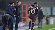 Neymar ne reviendra qu'après la trêve internationale
