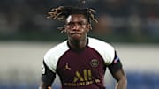 Istanbul Basaksehir v Paris Saint-Germain: Group H - UEFA Champions League
