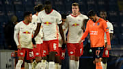RB Leipzig empfängt den FC Liverpool im Champions-League-Achtelfinale in Budapest. Egal wie: Hauptsache es wird gespielt