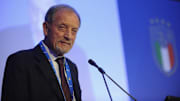Italian Football Federation New President Elections