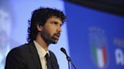 Italian Football Federation New President Elections