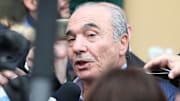 Italian Football Federation 'Panchina D'Oro' Prize