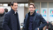 Italian Football Federation 'Panchina D'Oro' Prize
