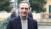 Cesare Prandelli, neo allenatore della Fiorentina