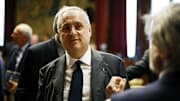 Italian Football Federation Unveils Annual Report