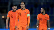 Italy  v Holland  -UEFA Nations league