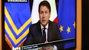 Italy Continues Nationwide Lockdown To Control Coronavirus Spread