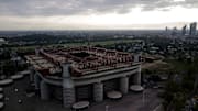 Italy Eases Some Lockdown Restrictions As Coronavirus Infection Rate Falls