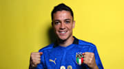 Giacomo Raspadori