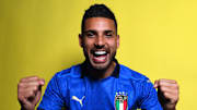 Emerson Palmieri 