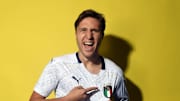Italy Portrait Session