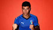 Pietro Pellegri