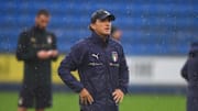 Roberto Mancini