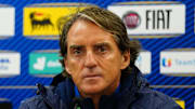 Roberto Mancini