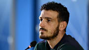 Florenzi est arrivé au PSG lors de ce mercato estival 